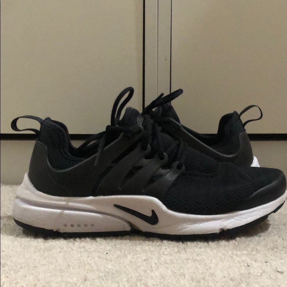 Nike presto